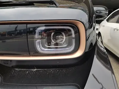 Baojun KiWi EV