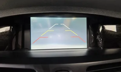 Renault-KoreaSamsung SM5
