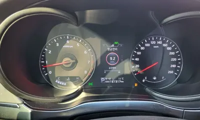 Kia K9
