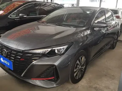 Changan Eado