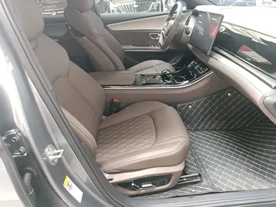 BYD Han