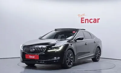 Hyundai Aslan