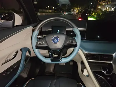 BYD Pro