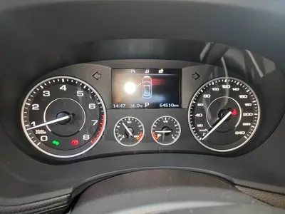 Borgward BX7