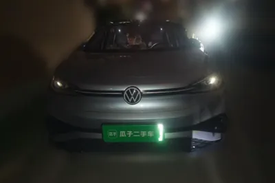 Volkswagen ID.4 X