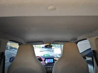 Wuling MINIEV