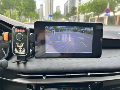 Wuling Jiachen