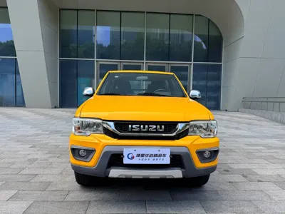 Isuzu T17