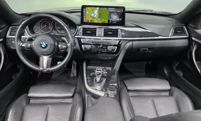 BMW 4-Series