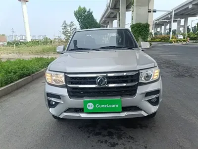 Dongfeng Rich