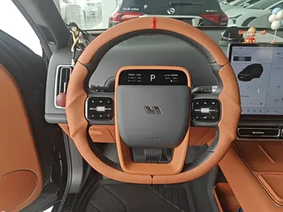 Li Auto Li L8