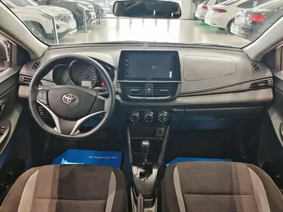 Toyota Vios