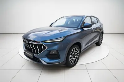 CHANGAN OSHAN X5