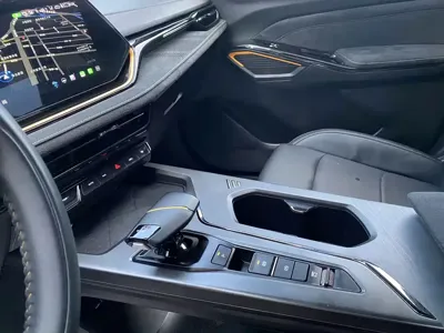 Oshan Oushang X5 PLUS
