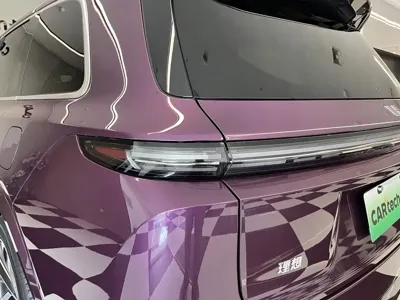 Li Auto Li L9