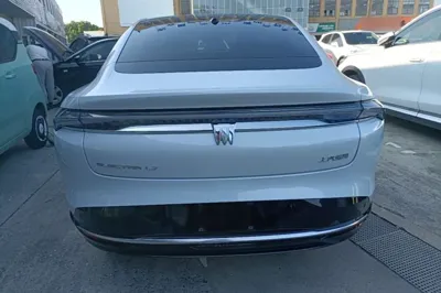 Buick L7