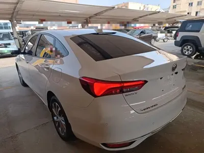 Buick Verano