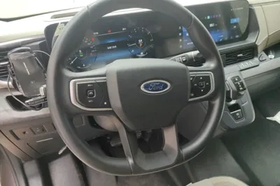 Ford Transit T8