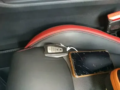 Geely Emgrand S