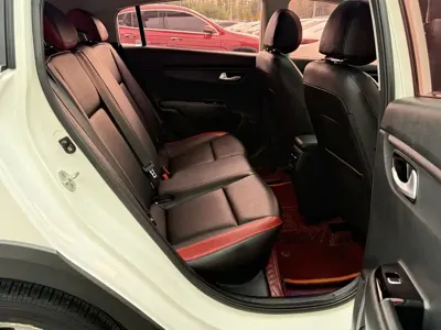 Kia KX Cross