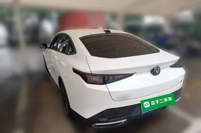 Changan Eado DD
