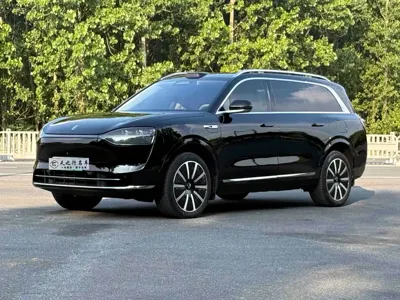 AITO 问界 AITO M9