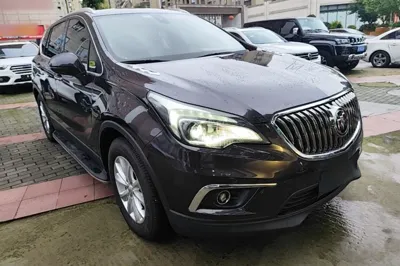 Buick Envision