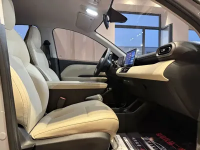 Wuling Bingo PLUS