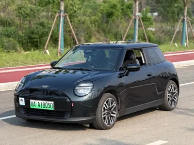MINI MINI COOPER EV