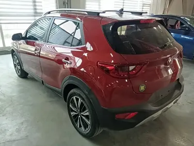 Kia KX1