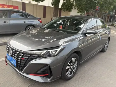 Changan Eado