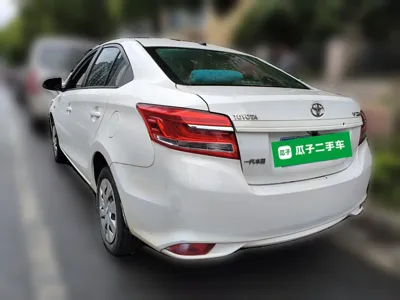 Toyota Vios