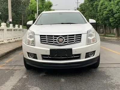 Cadillac SRX