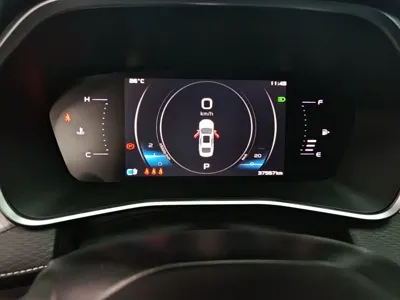 Geely Xingrui