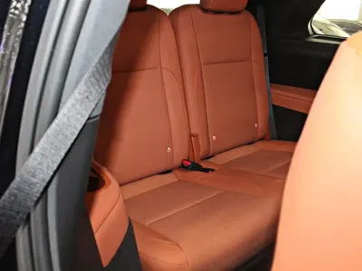 Li Auto Li L8