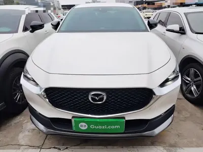 Mazda CX-30 EV