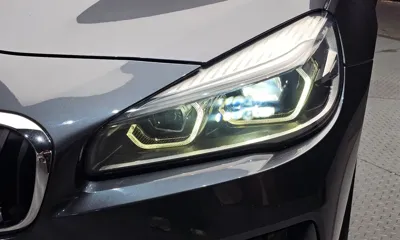 BMW 2-Series