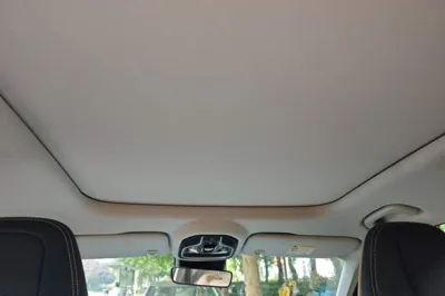 Geely Auto FX11