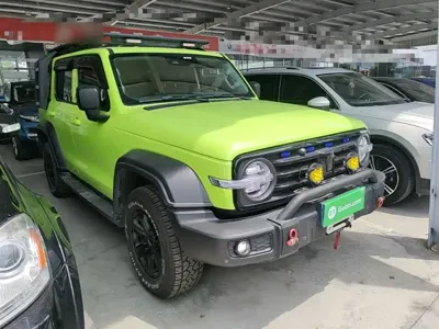 Tank Tank 300