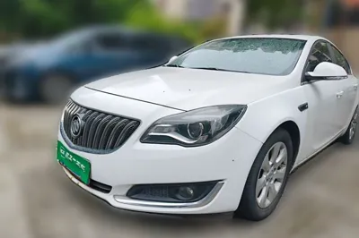 Buick Regal