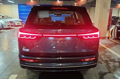 Landian E5 PLUS