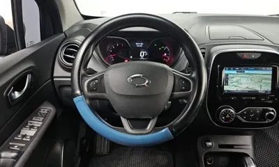 Renault-KoreaSamsung QM3