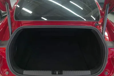 Xpeng P7