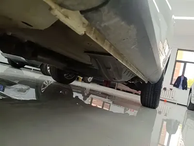 WEY Wey VV6
