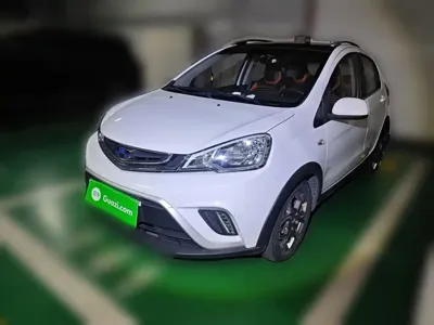 Geely Vision X1