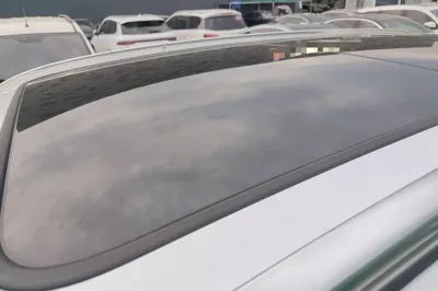 BYD Tang New Energy