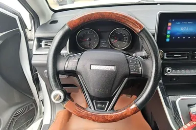 Haval M6