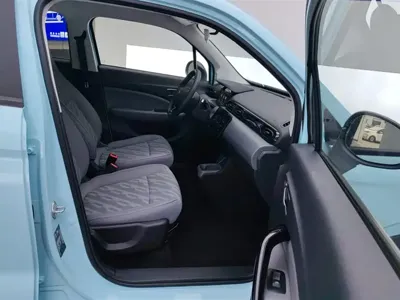 Leapmotor Leapmotor T03