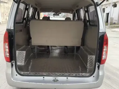 Wuling Hongguang V