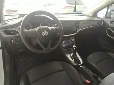 Buick Verano